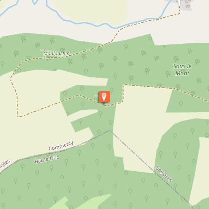 Oppidum de Boviolles