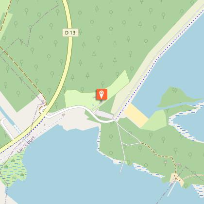 FLOWER CAMPING LA FORET