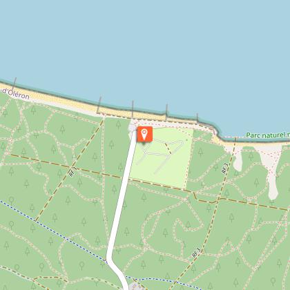 CAMPING C.C.D.F. LA GAUTRELLE