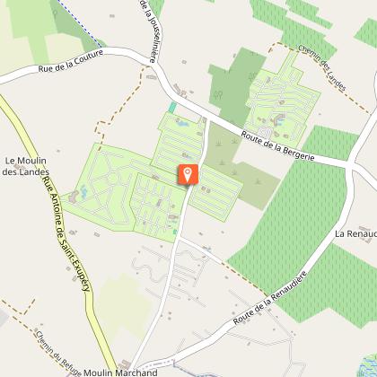 CAMPING LES 4 VENTS D'OLERON