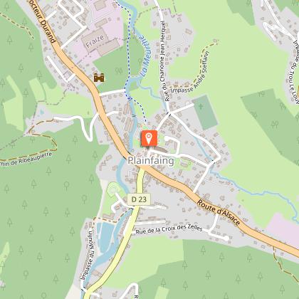 Eglise Saint-Nicolas