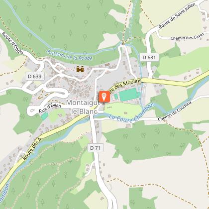 CAMPING ONLYCAMP LE PRE