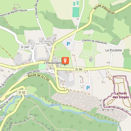 CAMPING LE RELAIS DU CAMPEUR