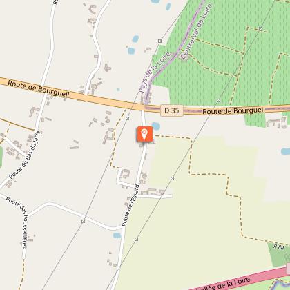 Gîte Aux Pissenlits