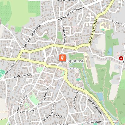 CheZoé et les garçons