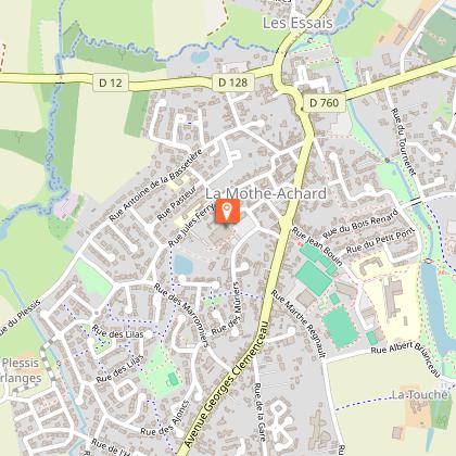 Festival l'Air d'en Rire - Gala d’impro