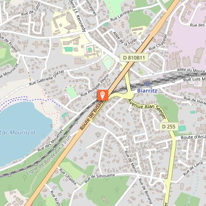 Villas Prestige L'Orée de Milady