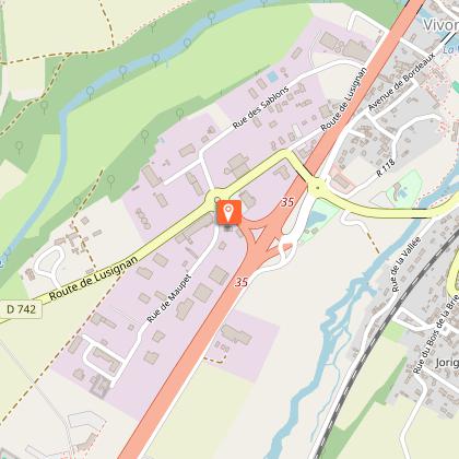 Maison Philippe Lescot