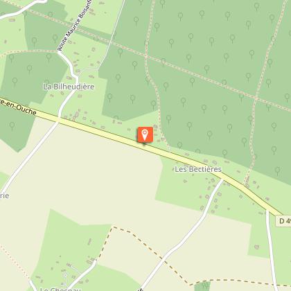 Les Jasmins du Moulin