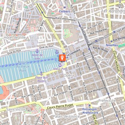 The Ombrière by Norman Foster – The Magic Mirror of the Old Port