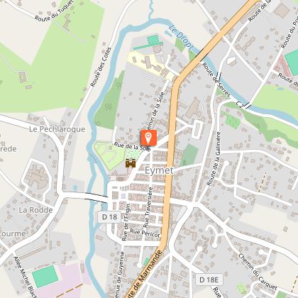 À l'3ndroit - Chez Fanchon