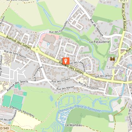 Vins sur 20 / Cave / Torrefacteur