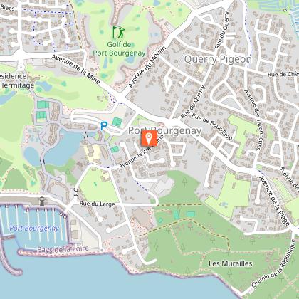 La Chaumière du Blé Noir