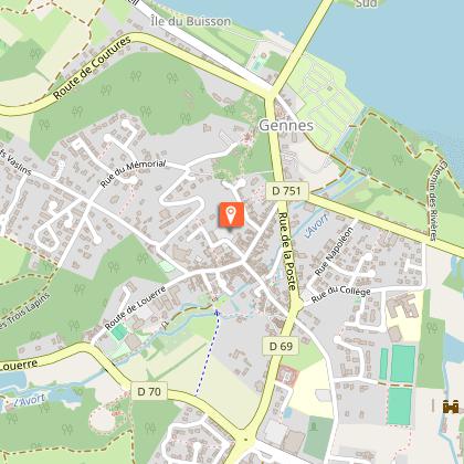 Chambres d'hôtes Le Manoir Saint Eusèbe