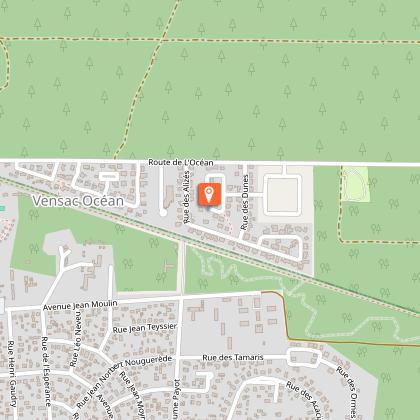 Madame Elise BOSQUILLON