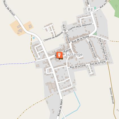 Le comptoir des amis