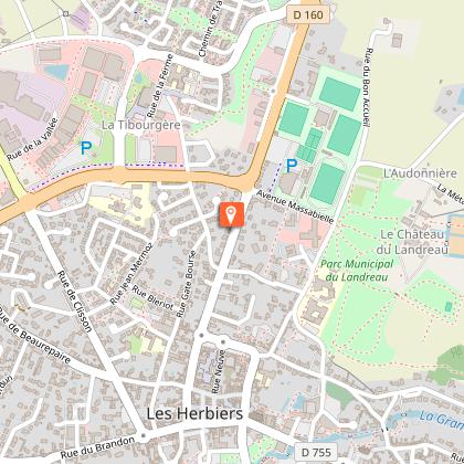 Gîte Biainie Jean-Claude