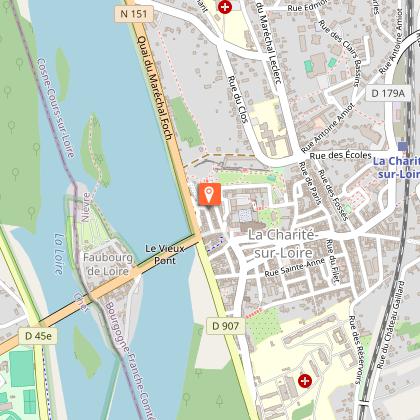 Mon rêve de la Loire