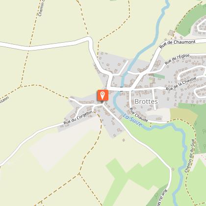 Madame Jennifer FOISSEY