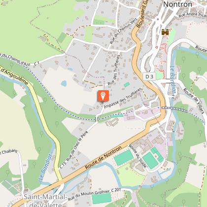 M. Jean-Paul BLANCHON