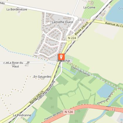 image du object