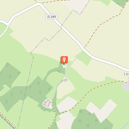 Le Dizacre - L'atelier