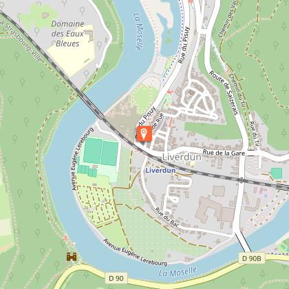 Brasserie du vieux moulin