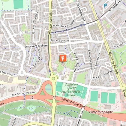 Le Sablier - Centre national de la marionnette