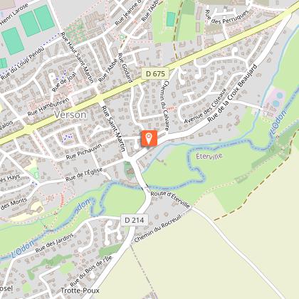 Manoir de la Fontaine