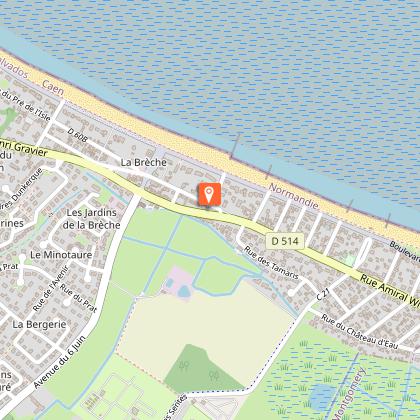 Char britannique « Centaure »