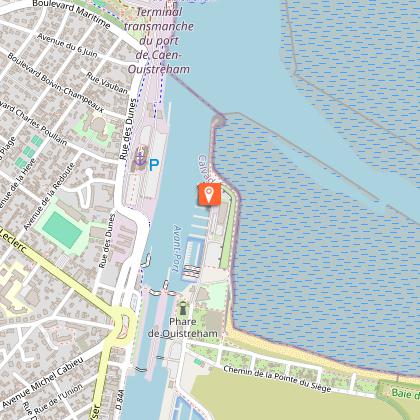 En attendant la mer - oeuvre de Lionel Sabatté