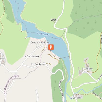 L'énergie éolienne