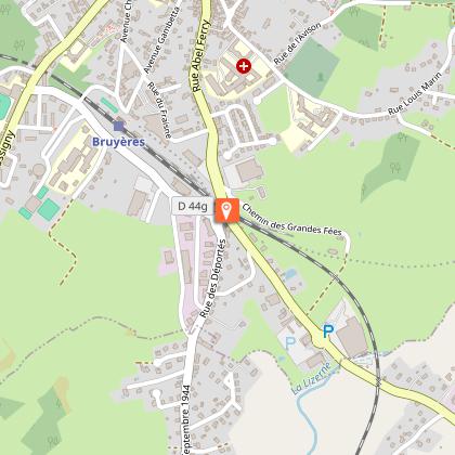 RESTAURANT CHEZ DEN'S