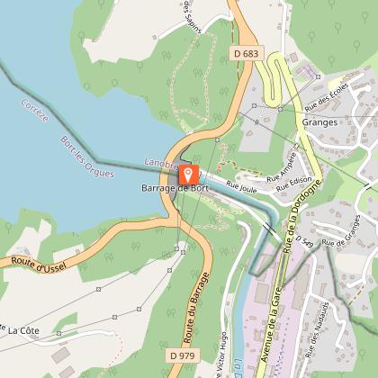 Jeu "Mission turbines" Espace EDF Odyssélec