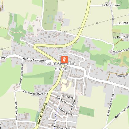 Everest bistro blend