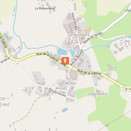 Gîte Le Petit Héros