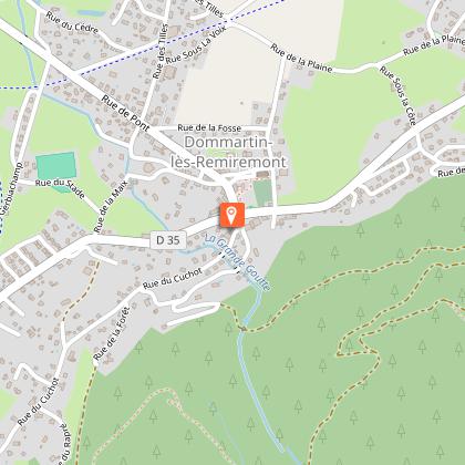 Restaurant le karelian