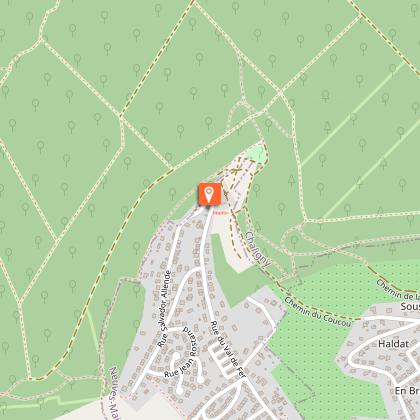 The mine museum val de fer