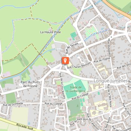 La petite vadrouille