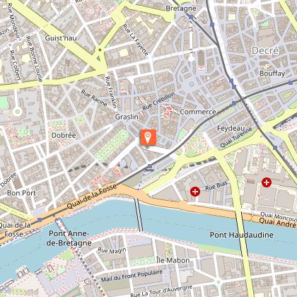 DEMAIN Hôtel & Conciergerie