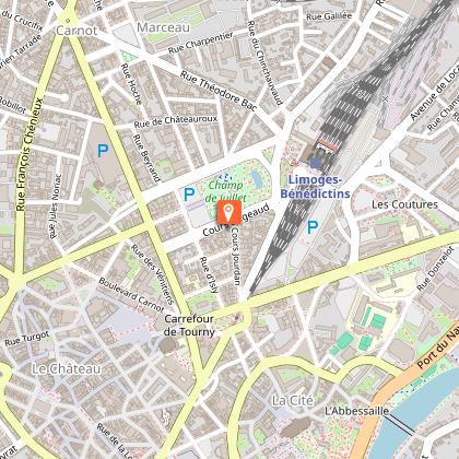 Restaurant Les ardoises du Petit Comptoir