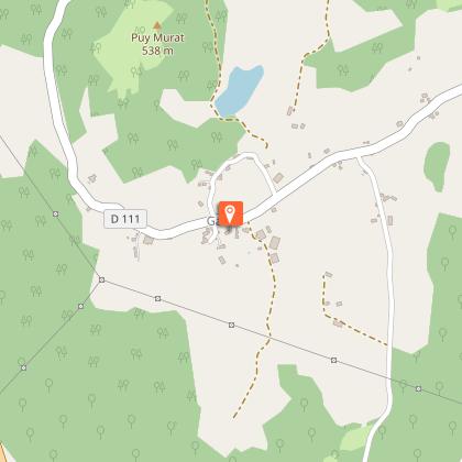 Gîte des Hirondelles