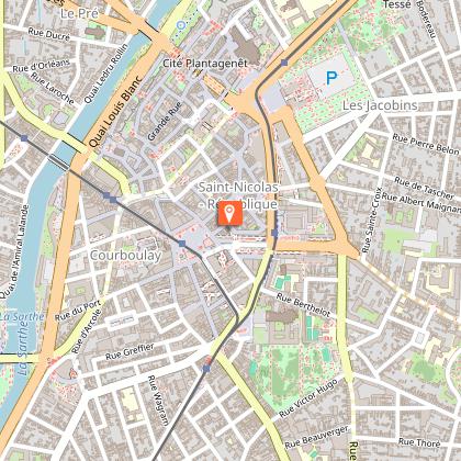 Galerie d'art CaviArt