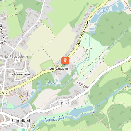 Opéra de Baugé 2025 - "Concours de chef d'orchestre" à Baugé