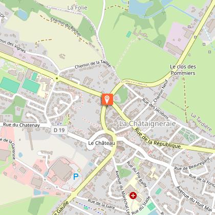 Villa Félix Lionnet