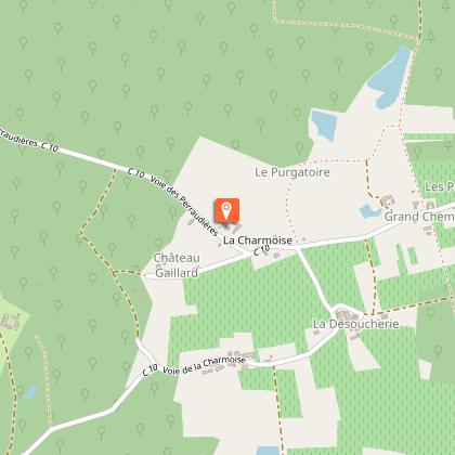 le clos des perraudières