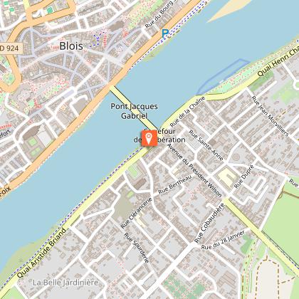 BRUT, maison de cuisine