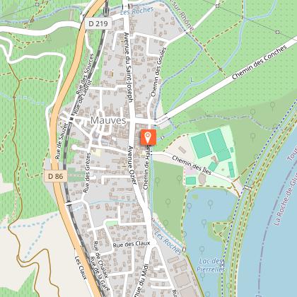 Winery Jean Claude Marsanne