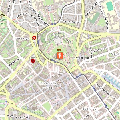 Iron Will - œuvre de Elvire Bonduelle