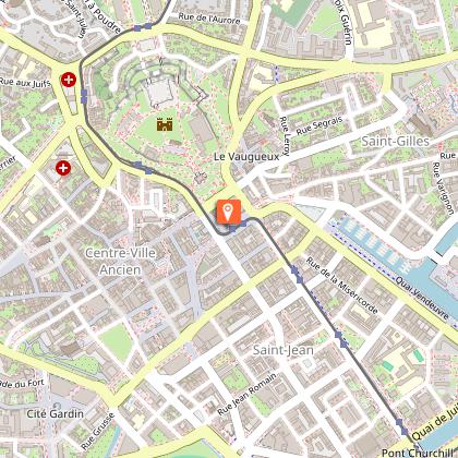 Une seule direction ? - œuvre de Vladimir Skoda